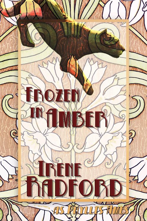 Produktbild: Frozen In Amber