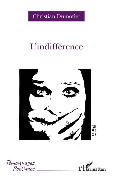 Produktbild: L'indiff&eacute;rence