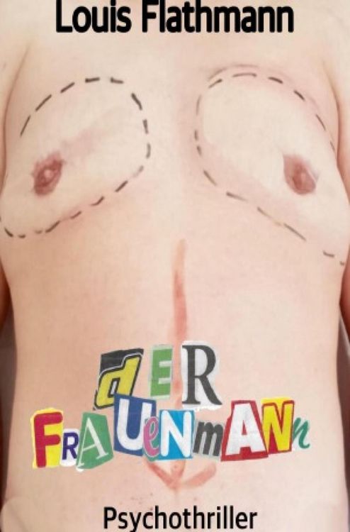 Produktbild: Der Frauenmann