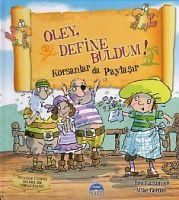 Produktbild: Oley Define Buldum