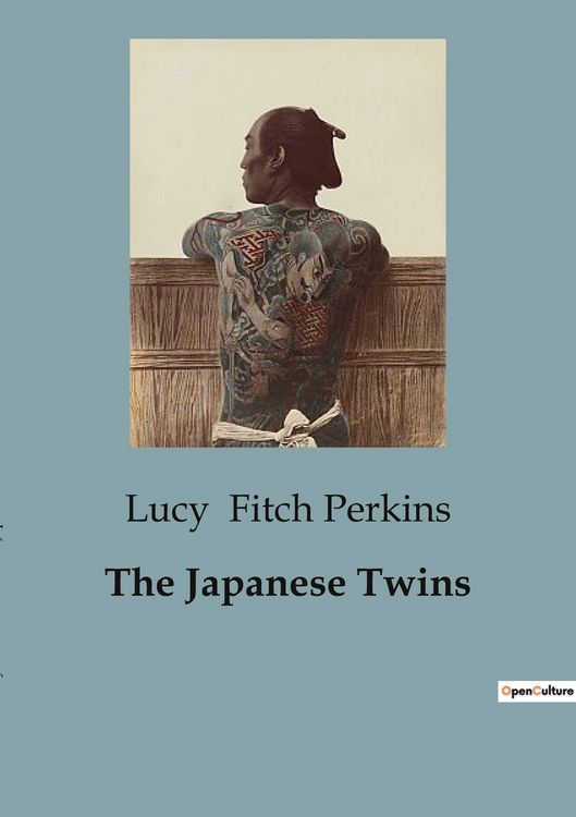 Produktbild: The Japanese Twins