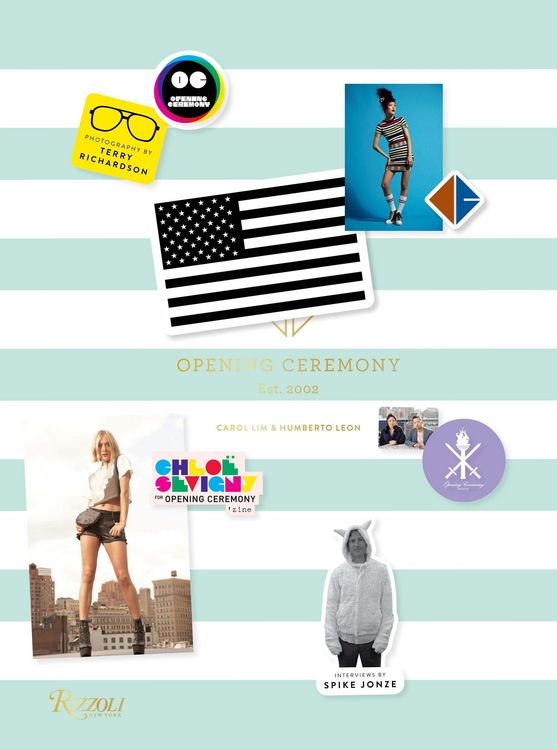 Produktbild: Opening Ceremony