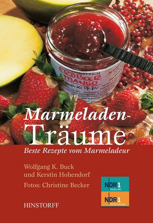 Produktbild: Marmeladentr&auml;ume