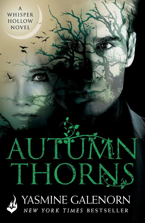 Produktbild: Autumn Thorns: Whisper Hollow 1