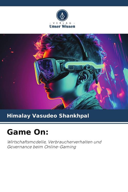 Produktbild: Game On: