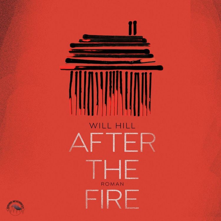Produktbild: After the Fire