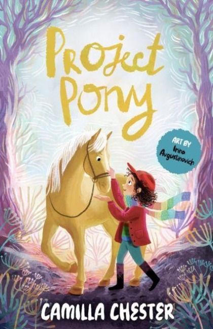 Produktbild: Project Pony