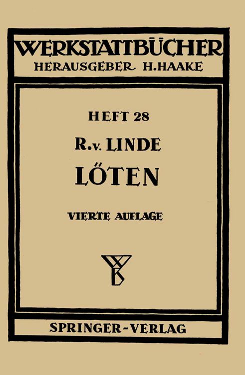 Produktbild: Das L&ouml;ten
