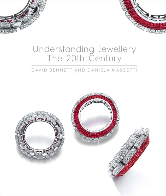 Produktbild: Understanding Jewellery: The 20th Century