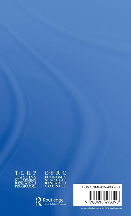 Produktbild: Improving Learning in a Professional Context