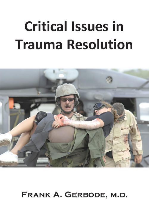 Produktbild: Critical Issues in Trauma Resolution