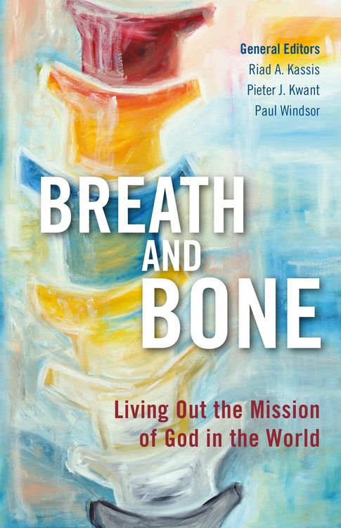 Produktbild: Breath and Bone