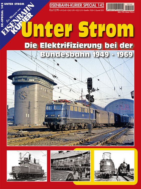 Produktbild: Unter Strom
