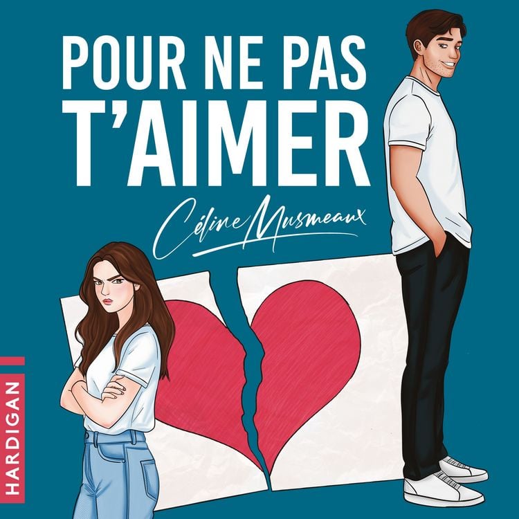 Produktbild: Pour ne pas t'aimer