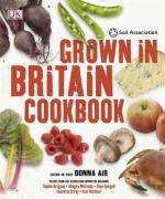 Produktbild: Grown in Britain Cookbook