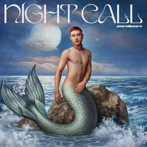 Produktbild: Night Call (Ltd. Deluxe Edt.)