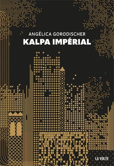 Produktbild: Kalpa imp&eacute;rial