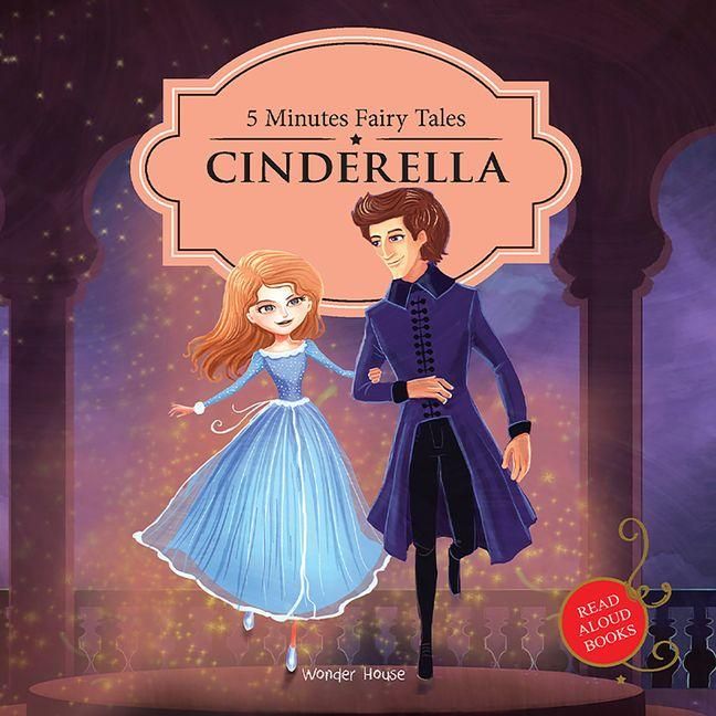 Produktbild: Cinderella
