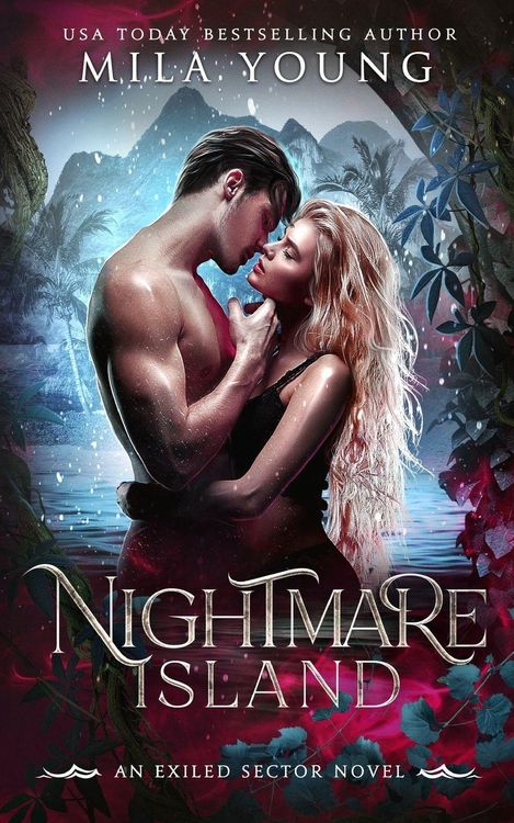 Produktbild: Nightmare Island