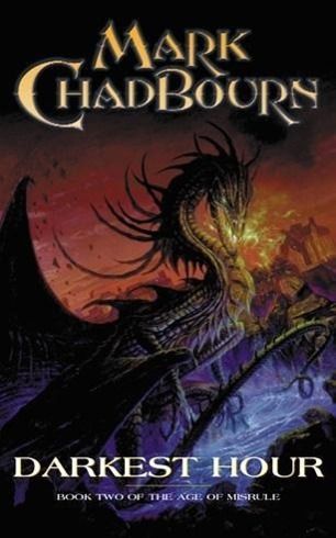 Produktbild: Darkest Hour