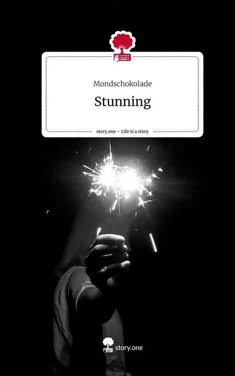 Produktbild: Stunning. Life is a Story - story.one