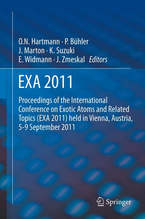 Produktbild: EXA 2011