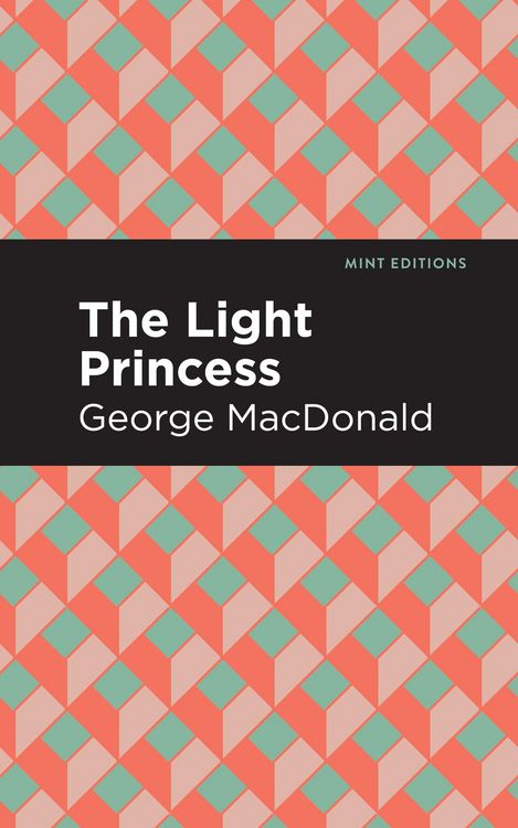 Produktbild: The Light Princess