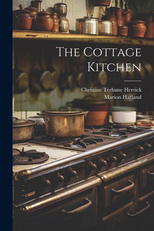 Produktbild: The Cottage Kitchen