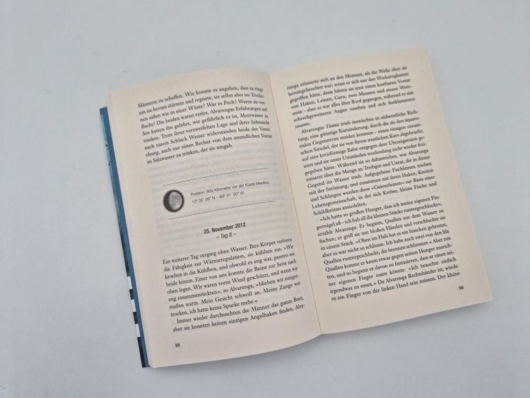 Produktbild: 438 Tage