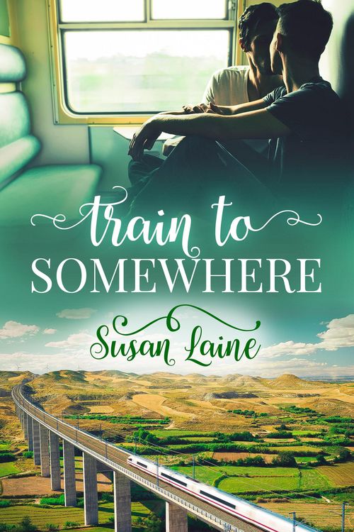 Produktbild: Train to Somewhere