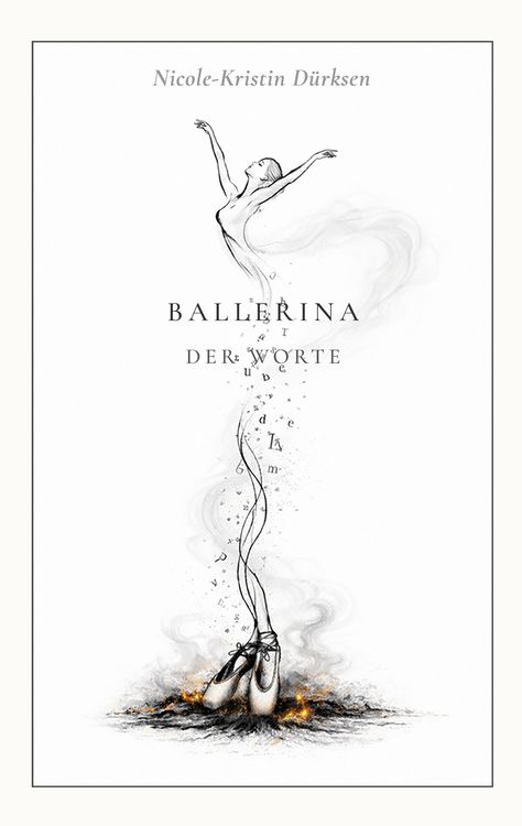 Produktbild: Ballerina der Worte
