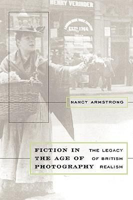 Produktbild: Fiction in the Age of Photography