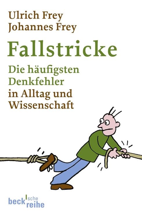 Produktbild: Fallstricke