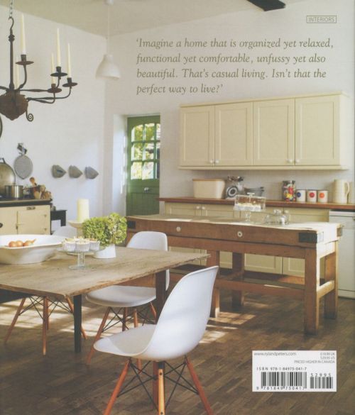 Produktbild: Casual Living