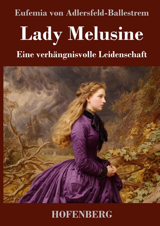 Produktbild: Lady Melusine