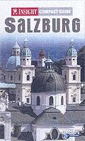 Produktbild: Salzburg Insight Compact Guide