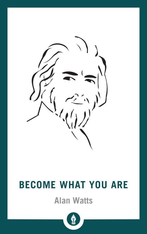 Produktbild: Become What You Are