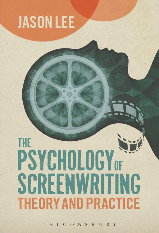 Produktbild: The Psychology of Screenwriting