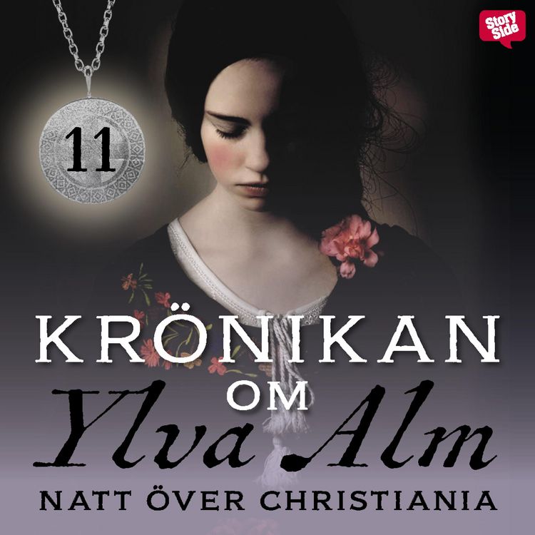 Produktbild: Natt &ouml;ver Christiania