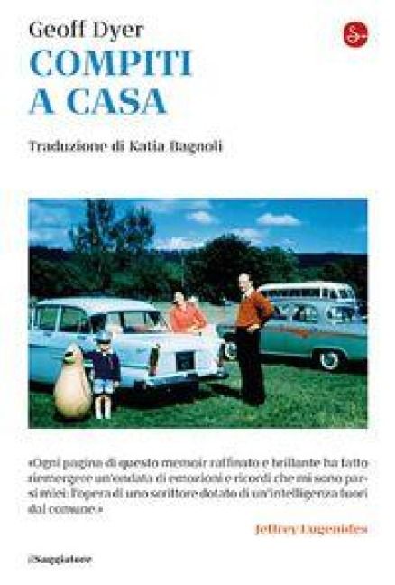 Produktbild: Compiti a casa