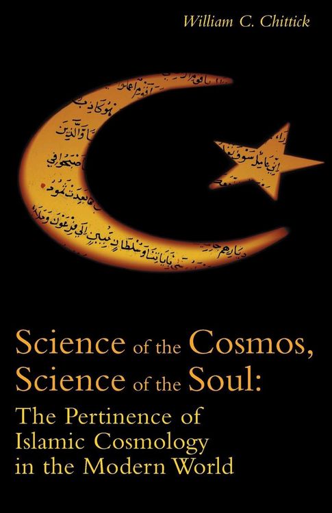 Produktbild: Science of the Cosmos, Science of the Soul