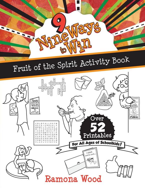 Produktbild: Nine Ways to Win