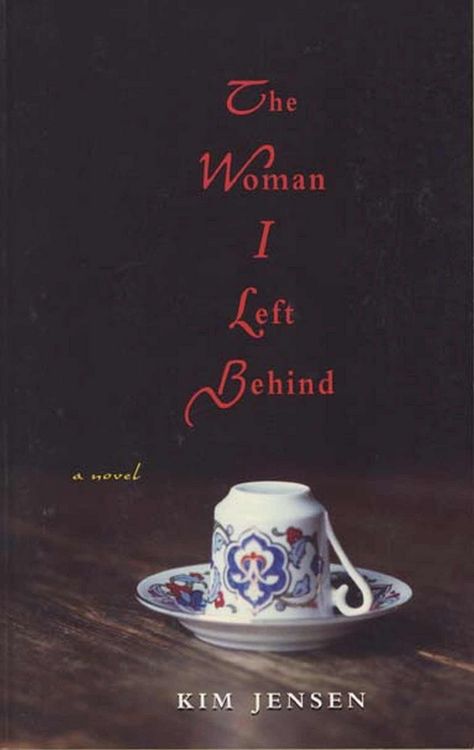Produktbild: The Woman I Left Behind