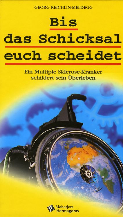 Produktbild: Bis das Schicksal euch scheidet