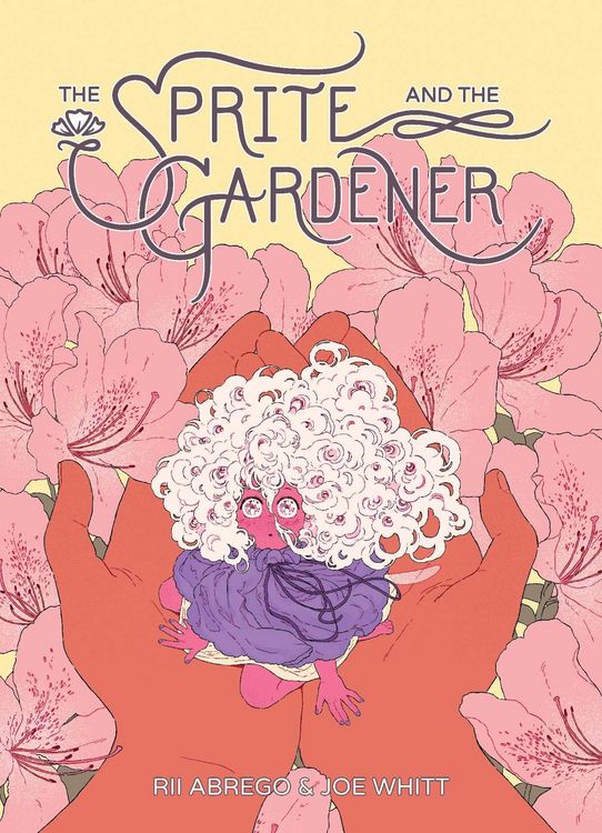 Produktbild: Sprite and the Gardener