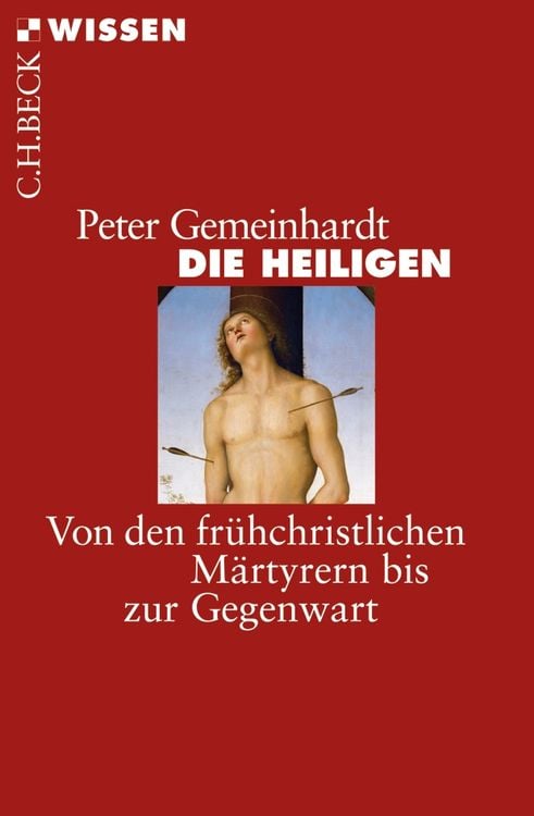 Produktbild: Die Heiligen