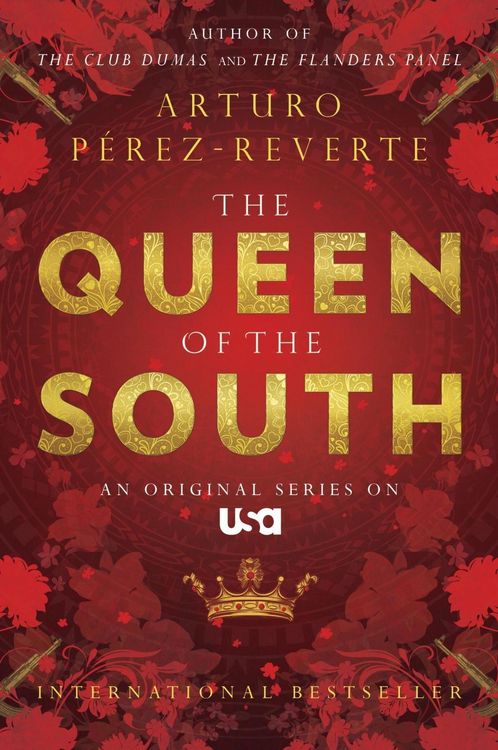Produktbild: Queen of the South