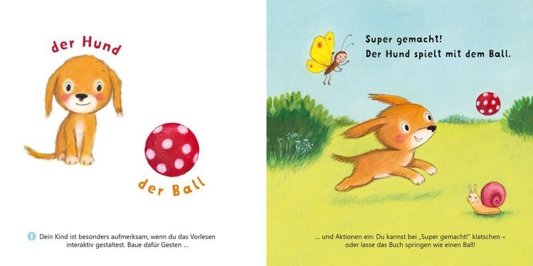 Produktbild: Baby Pixi (unkaputtbar) 162: Allererste W&ouml;rter: Meine Welt
