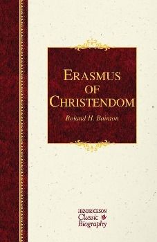 Produktbild: Erasmus Of Christendom Value P