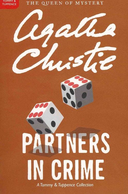 Produktbild: Partners in Crime